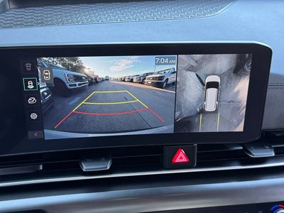 2025 Kia Carnival Hybrid SX | Pano Moonroof | Dark Edition Pkg |