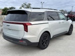 2025 Kia Carnival Hybrid SX