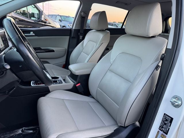 2022 Kia Sportage EX | AWD | Tech Pkg | Pano Roof