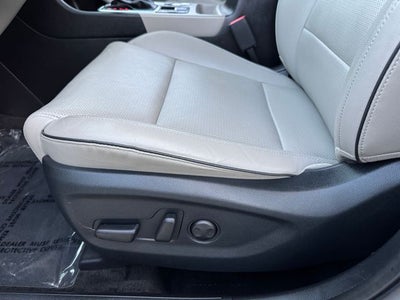 2022 Kia Sportage EX | AWD | Tech Pkg | Pano Roof
