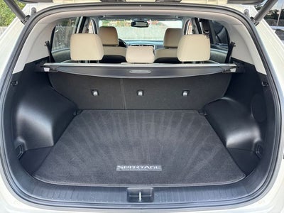 2022 Kia Sportage EX | AWD | Tech Pkg | Pano Roof