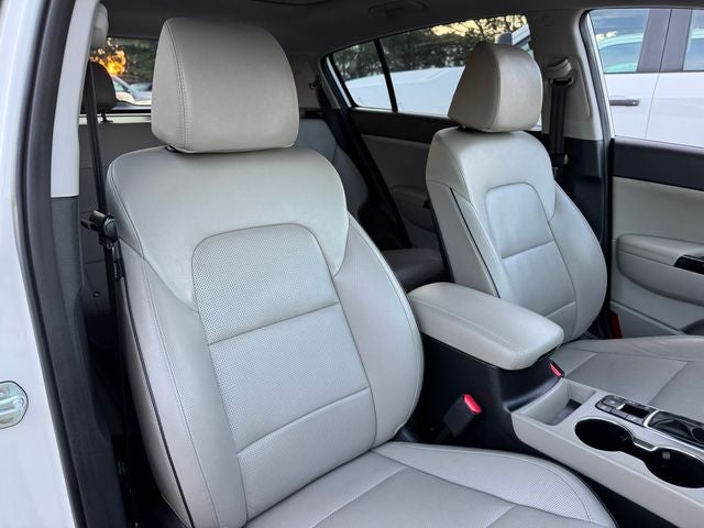 2022 Kia Sportage EX | AWD | Tech Pkg | Pano Roof