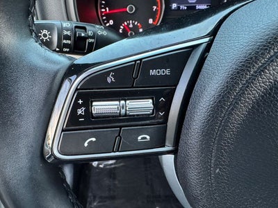 2022 Kia Sportage EX | AWD | Tech Pkg | Pano Roof