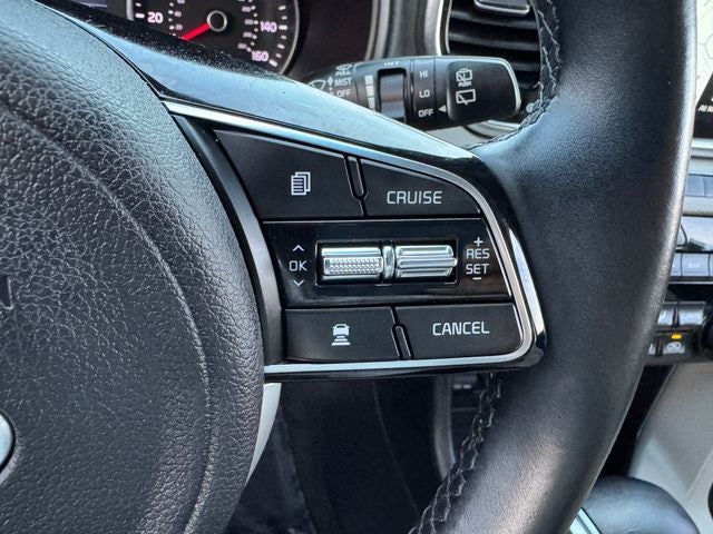 2022 Kia Sportage EX | AWD | Tech Pkg | Pano Roof