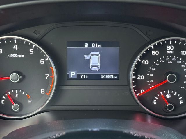 2022 Kia Sportage EX | AWD | Tech Pkg | Pano Roof