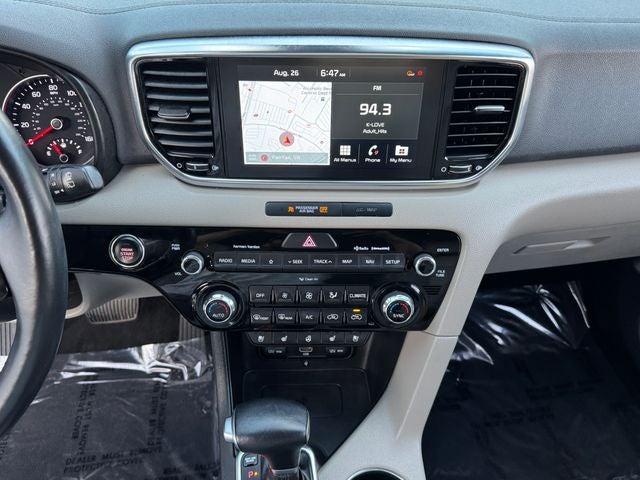 2022 Kia Sportage EX | AWD | Tech Pkg | Pano Roof