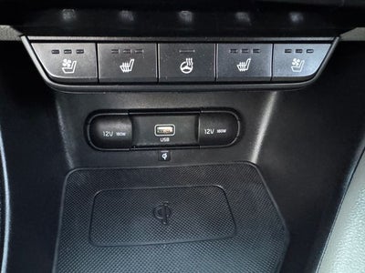 2022 Kia Sportage EX | AWD | Tech Pkg | Pano Roof