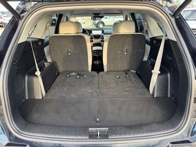 2023 Kia Sorento Hybrid SX Prestige | AWD | 360 Camera | Heated/Cooled Seats
