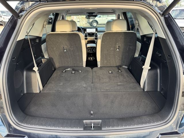 2023 Kia Sorento Hybrid SX Prestige | AWD | 360 Camera | Heated/Cooled Seats