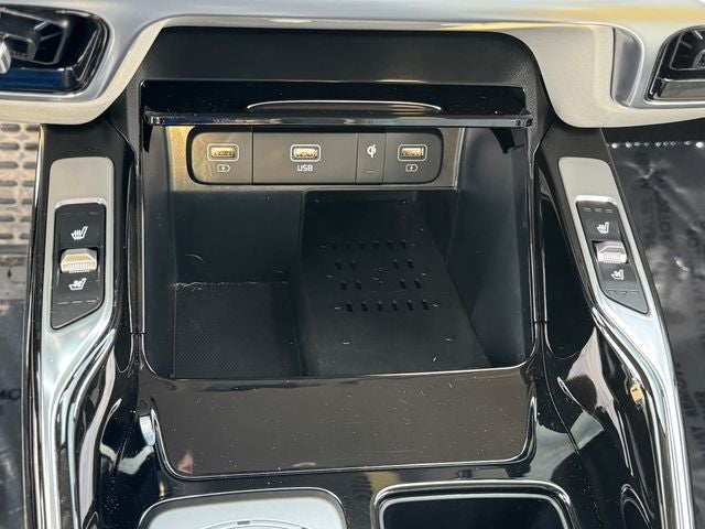 2023 Kia Sorento Hybrid SX Prestige | AWD | 360 Camera | Heated/Cooled Seats