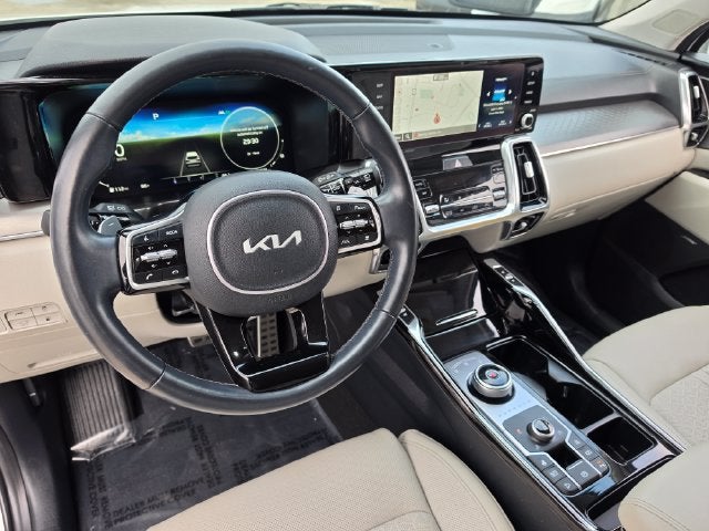 2023 Kia Sorento Plug-In Hybrid SX Prestige