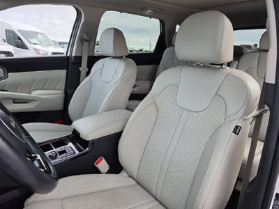 2023 Kia Sorento Plug-In Hybrid SX Prestige