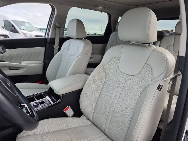 2023 Kia Sorento Plug-In Hybrid SX Prestige