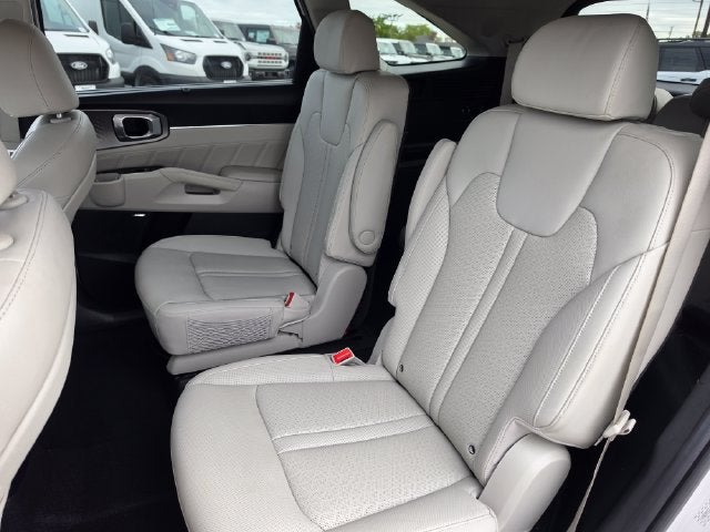 2023 Kia Sorento Plug-In Hybrid SX Prestige
