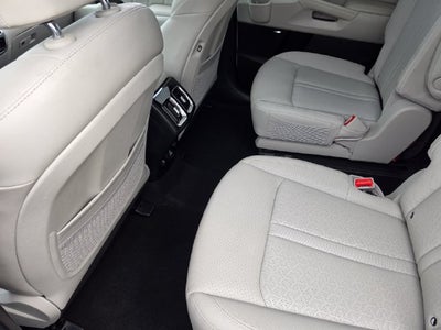 2023 Kia Sorento Plug-In Hybrid SX Prestige