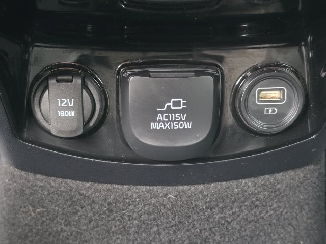 2023 Kia Sorento Plug-In Hybrid SX Prestige