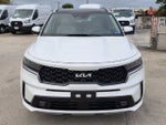 2023 Kia Sorento Plug-In Hybrid SX Prestige
