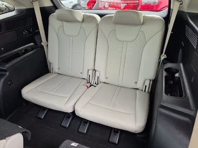2023 Kia Sorento Plug-In Hybrid SX Prestige