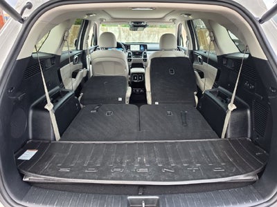 2023 Kia Sorento Plug-In Hybrid SX Prestige
