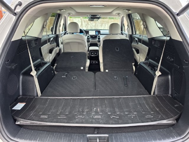 2023 Kia Sorento Plug-In Hybrid SX Prestige