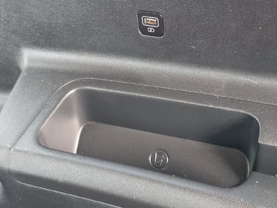 2023 Kia Sorento Plug-In Hybrid SX Prestige