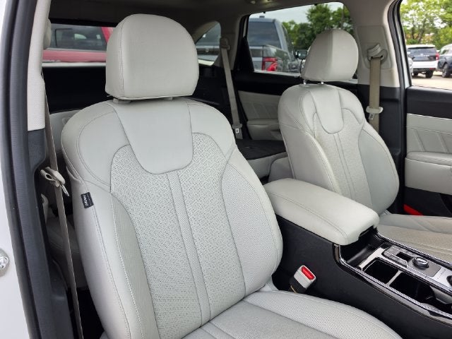 2023 Kia Sorento Plug-In Hybrid SX Prestige