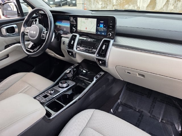 2023 Kia Sorento Plug-In Hybrid SX Prestige