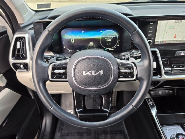 2023 Kia Sorento Plug-In Hybrid SX Prestige