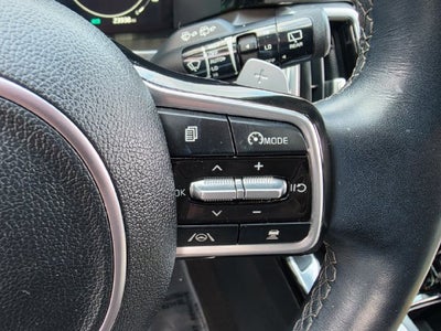 2023 Kia Sorento Plug-In Hybrid SX Prestige