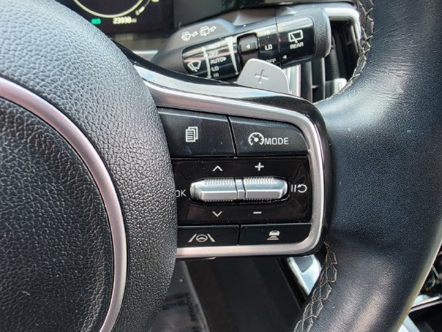 2023 Kia Sorento Plug-In Hybrid SX Prestige