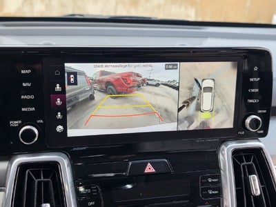 2023 Kia Sorento Plug-In Hybrid SX Prestige