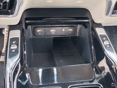 2023 Kia Sorento Plug-In Hybrid SX Prestige