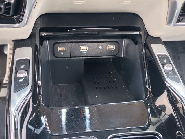 2023 Kia Sorento Plug-In Hybrid SX Prestige