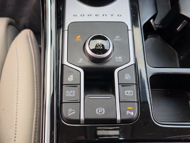 2023 Kia Sorento Plug-In Hybrid SX Prestige