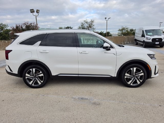 2023 Kia Sorento Plug-In Hybrid SX Prestige