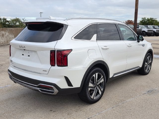 2023 Kia Sorento Plug-In Hybrid SX Prestige