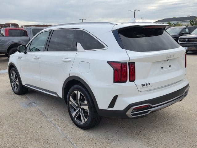 2023 Kia Sorento Plug-In Hybrid SX Prestige