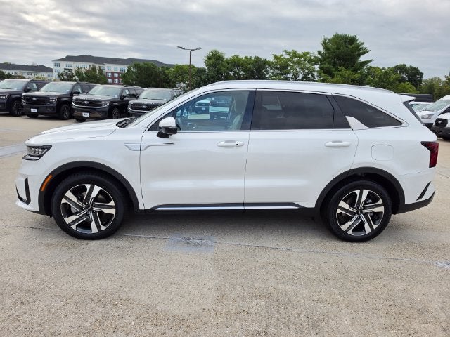 2023 Kia Sorento Plug-In Hybrid SX Prestige