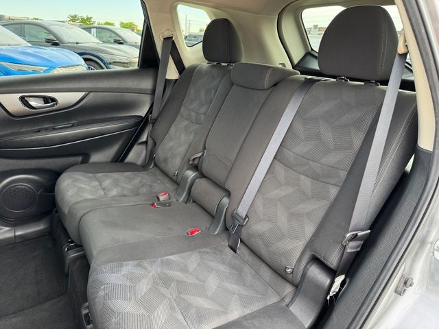 2016 Nissan Rogue SV | AWD | Back-Up Cam | Low Miles
