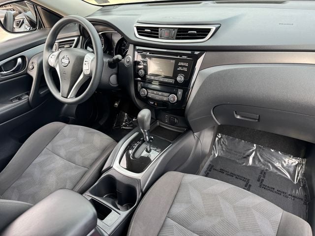 2016 Nissan Rogue SV | AWD | Back-Up Cam | Low Miles