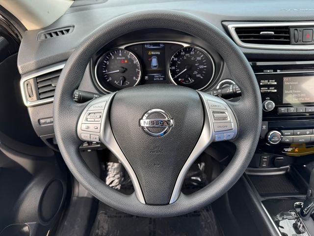 2016 Nissan Rogue SV | AWD | Back-Up Cam | Low Miles