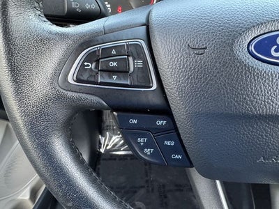 2020 Ford EcoSport SE | One Owner | Low Miles