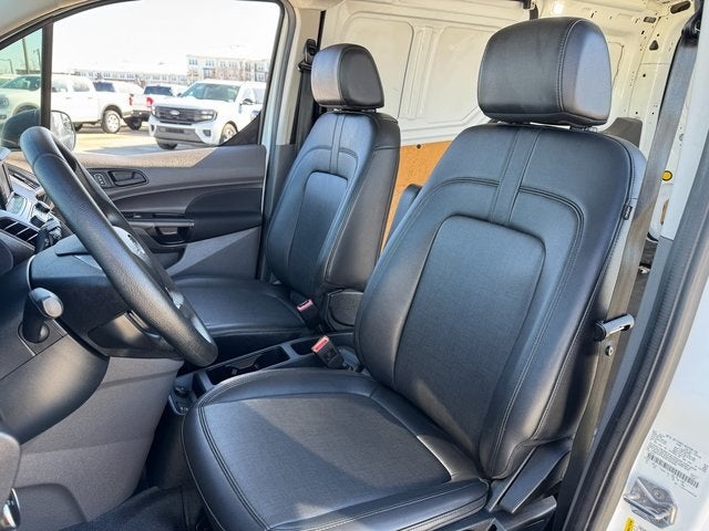 2022 Ford Transit Connect XL