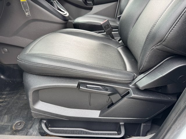 2022 Ford Transit Connect XL