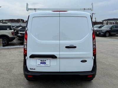 2022 Ford Transit Connect XL