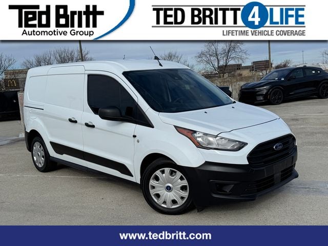 2023 Ford Transit Connect XL