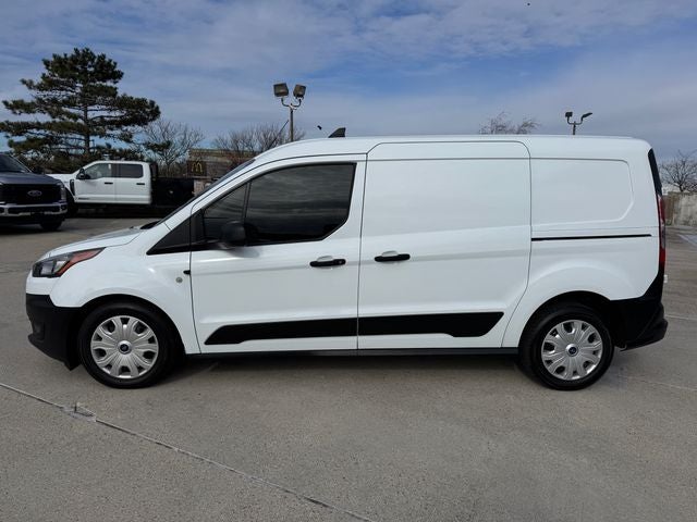 2023 Ford Transit Connect XL