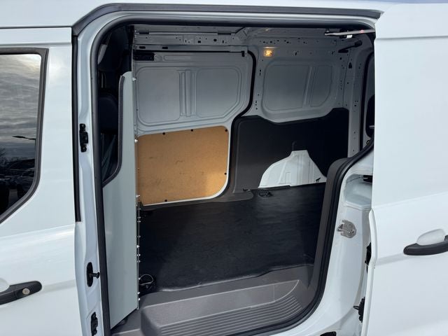 2023 Ford Transit Connect XL