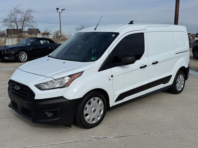 2023 Ford Transit Connect XL