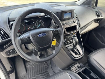 2023 Ford Transit Connect XL